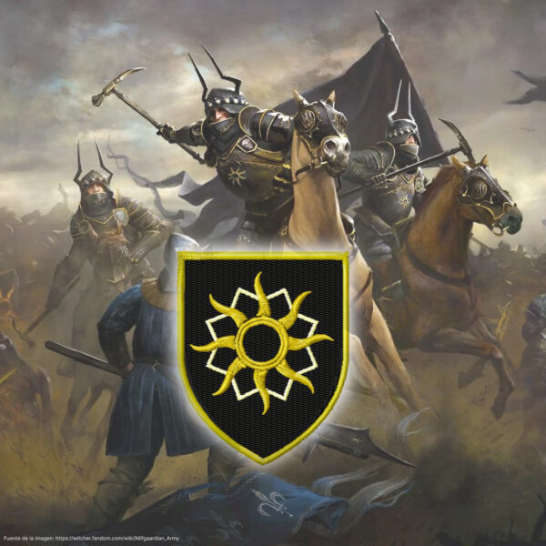 bordado nilfgaard logo-1