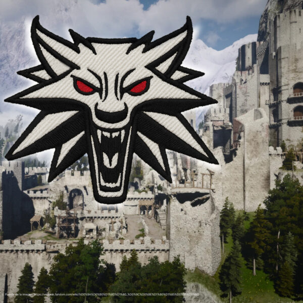 bordaro lobo witcher brujo-1